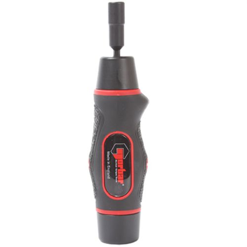 Динамометрическая отвертка - P type - Norbar Torque Tools - с шестигранным углублением / ручная