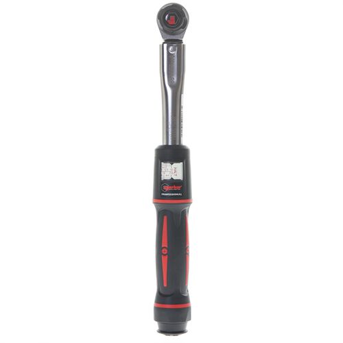 Регулируемый динамометрический ключ - Pro 50 - Pro 400 - Norbar Torque Tools