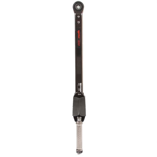 Рукоятка с храповым механизмом с ручным приводом - 650 - 1500 series - Norbar Torque Tools