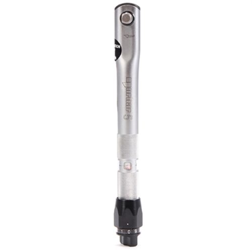 Динамометрический ключ с шестигранной головкой - Model 5 - Norbar Torque Tools - регулируемый