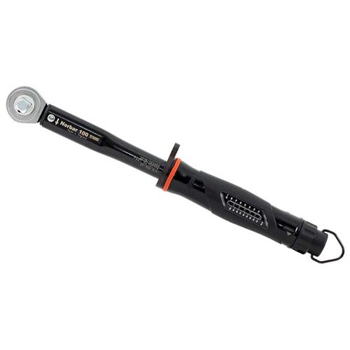 Рукоятка с храповым механизмом с ручным приводом - Model 100/200/300 - Norbar Torque Tools