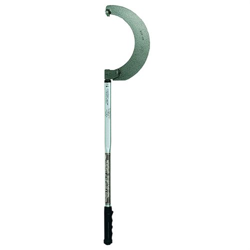 Изогнутый динамометрический ключ - 125 series - Norbar Torque Tools