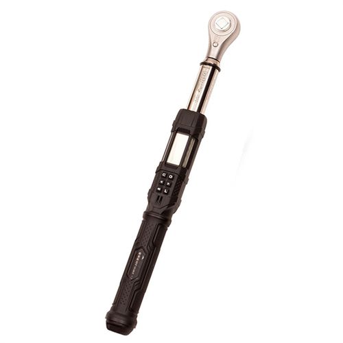 Динамометрический ключ высокой точности - ProTronic - Norbar Torque Tools - электронный