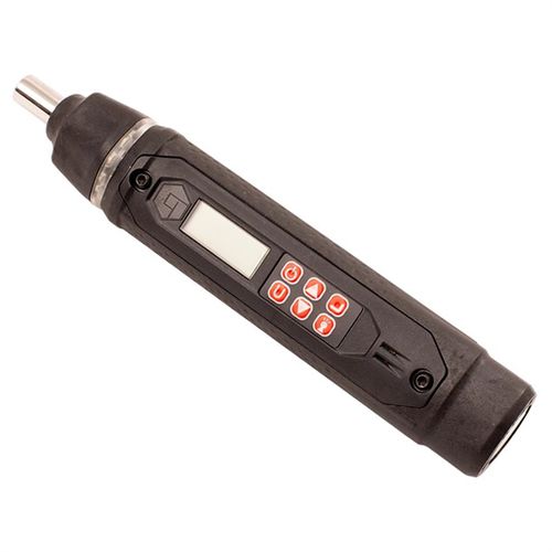 Динамометрическая отвертка - ProTronic Plus 9 - Norbar Torque Tools - с шестигранным углублением / с цифровым дисплеем