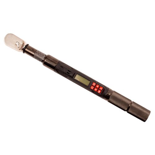 Цифровой динамометрический ключ - ProTronic Plus 10, 30 - Norbar Torque Tools