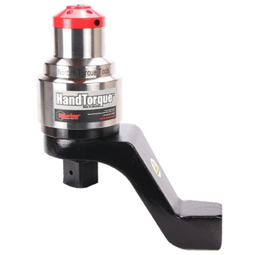 Усилитель момента с ручным управлением - HT-119 - Norbar Torque Tools - электронный
