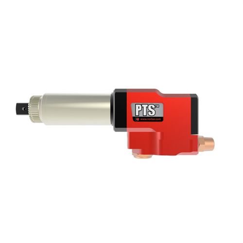 Пневматический динамометрический ключ - PTS™ Remote series - Norbar Torque Tools - прямая модель