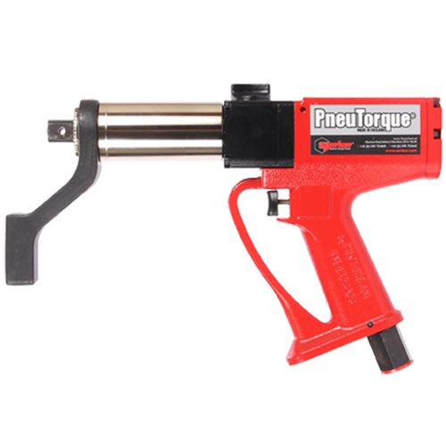 Пневматический динамометрический ключ - PTM-52 series - Norbar Torque Tools - модель пистолет