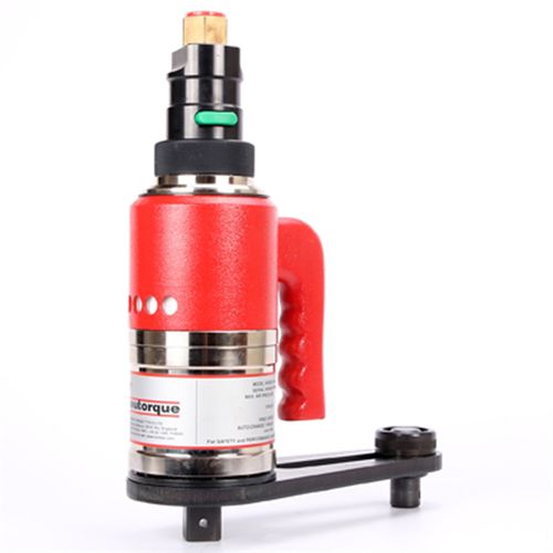 Пневматический усилитель момента - PT series - Norbar Torque Tools