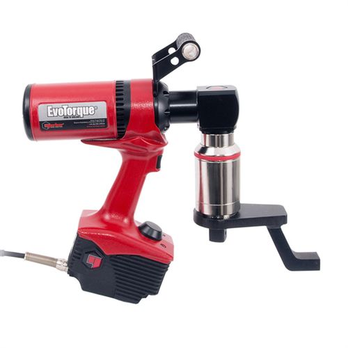 Беспроводной динамометрический ключ - EvoTorque 2 ET2-72 - Norbar Torque Tools - цифровой / модель пистолет