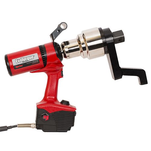 Беспроводной динамометрический ключ - EvoTorque 2 ET2-119 - Norbar Torque Tools - цифровой / модель пистолет