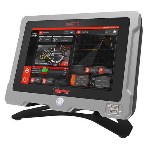 Контроллер крутящего момента - T-Box™ 2 - Norbar Torque Tools