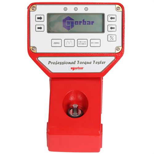 Переносной торсиометр - Pro-Test series 2 - Norbar Torque Tools - для динамометрического ключа / ручной / автоматический