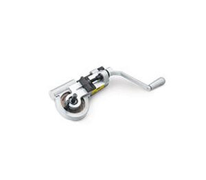 Портативный гибочный пресс - Exactol® 412 - Parker Tube Fittings Division - с рычагом / для труб / переносной