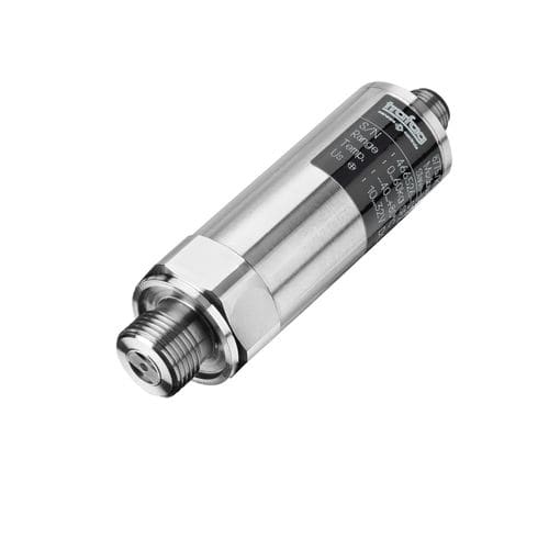 Датчик плотности - 8775 - Trafag AG sensors & controls