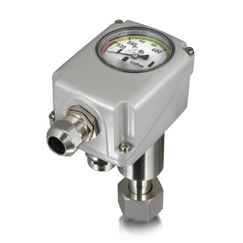 Контроллер плотности газа SF6 - 878x - Trafag AG sensors & controls