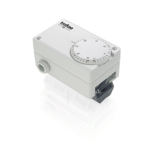 Регулируемый термостат - MP/MSP 663/664 - Trafag AG sensors & controls - IP54