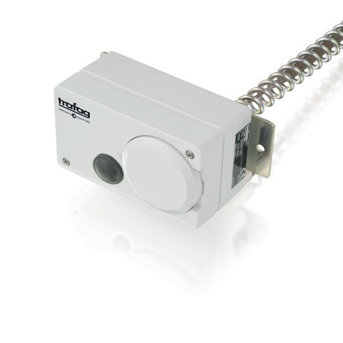 Термостат IP54 - MSK...R 630/632 - Trafag AG sensors & controls - для ОВКВ