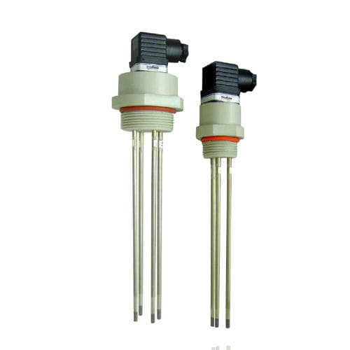 Проводящий датчик уровня - TCS TCS - Trafag AG sensors & controls - для жидкостей / для бака / IP65