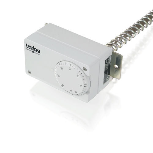 Регулируемый термостат - MSK 624/634 - Trafag AG sensors & controls - IP54 / для ОВКВ