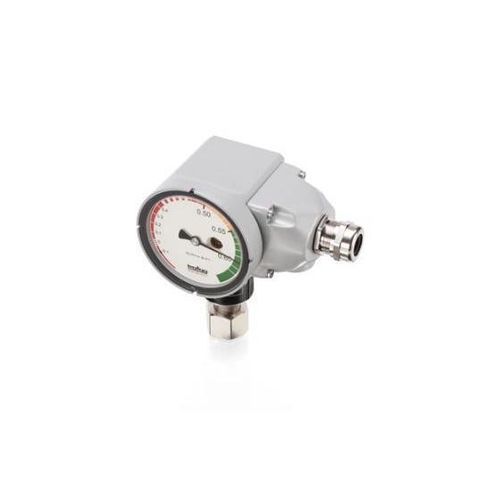Контроллер плотности газа SF6 - 8739 - Trafag AG sensors & controls