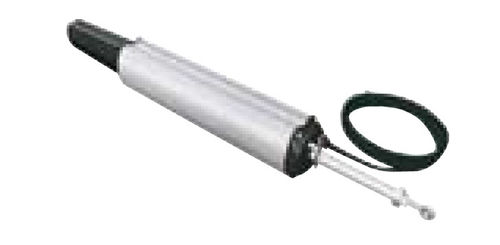 Электрический привод - 150 - 300 N, 40 mm/s | PUSH CA 30 - RIB - линейный