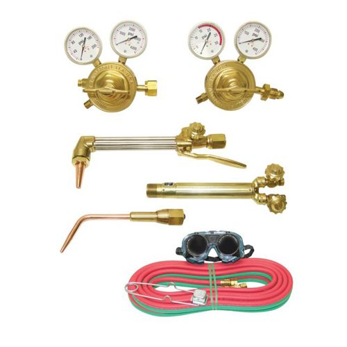 Набор для сварки - KR370 series - Uniweld
