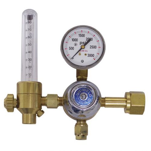 Массовый расходомер - CEF1 series - Uniweld - для воздуха / для нефтегазовой промышленности / с измерением давления