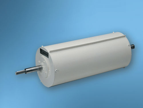Сепаратор частиц - 29 series - BAKKER MAGNETICS - с барабаном / магнитный / для перерабатывающей промышленности