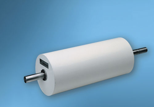 Постоянный магнитный шкив - 27 series - BAKKER MAGNETICS - для ленточного конвейера / из нержавеющей стали