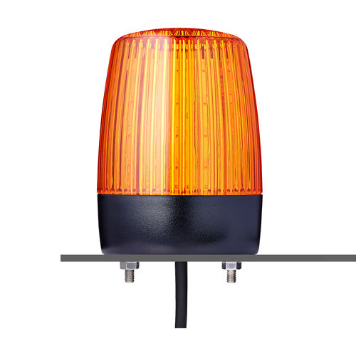 Проблесковая аварийная лампа - PFH - Auer Signal GmbH - LED / DC / AC