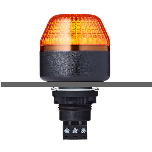 Проблесковая аварийная лампа - IC series - Auer Signal GmbH - LED / IP65