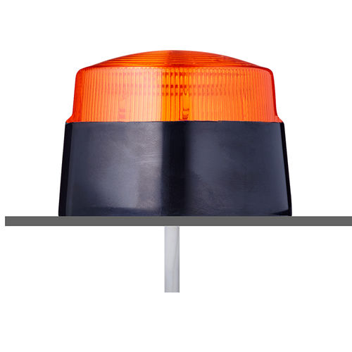 Проблесковая аварийная лампа - XB2 - Auer Signal GmbH - ксеноновая / IP65