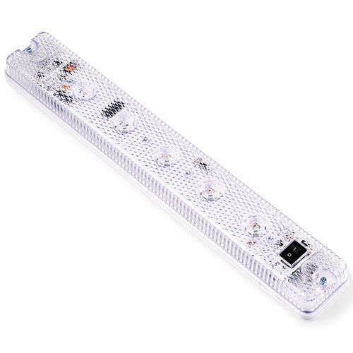 Инспекционное освещение со стержнем - ILL42 - Auer Signal GmbH - светодиодное