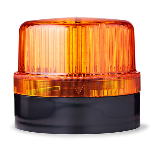 Мигающая аварийная лампа - BLG - Auer Signal GmbH - флеш / LED / IP65
