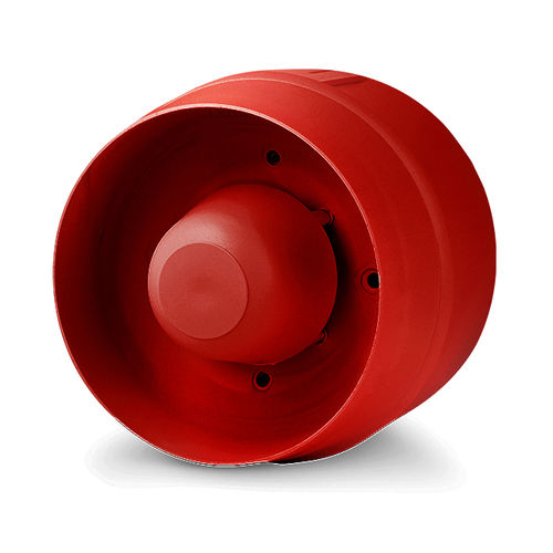 Сирена без светового сигнала - ES2 - Auer Signal GmbH - электронная / IP65 / 32 звука
