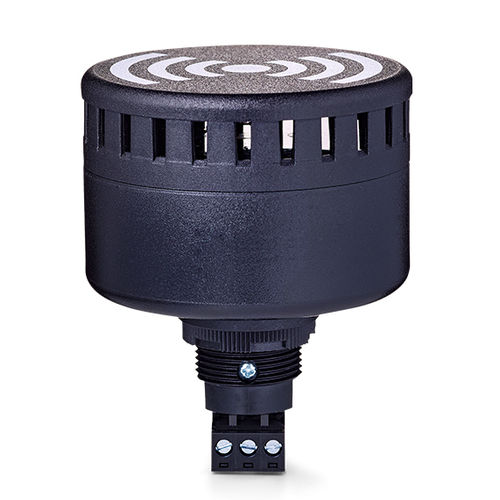 Зуммер IP65 - ES series - Auer Signal GmbH - встраиваемый