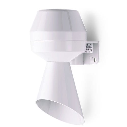 Аварийный клаксон IP43 - KLH - Auer Signal GmbH