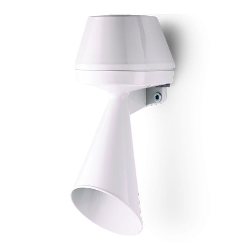 Аварийный клаксон IP55 - HPT - Auer Signal GmbH