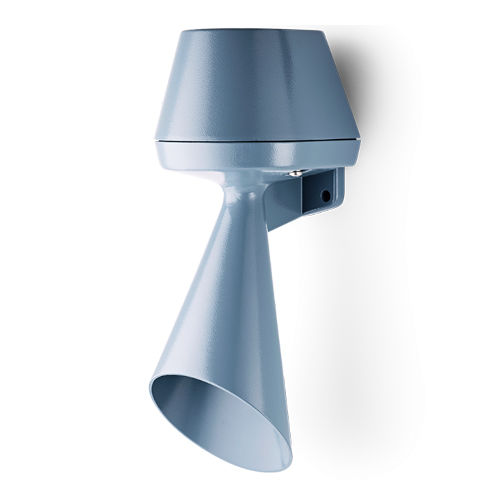 Аварийный клаксон IP65 - HTG - Auer Signal GmbH