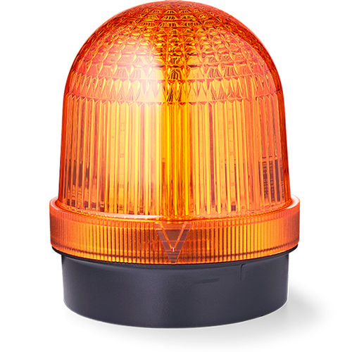 Постоянная аварийная лампа - TDC - Auer Signal GmbH - мигающая / LED / IP66