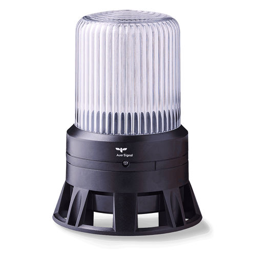 Постоянная аварийная лампа - RMM+RBA - Auer Signal GmbH - LED / IP66 / настенная