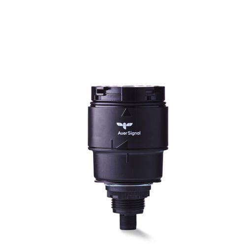 Модуль входа/выхода IO-Link - CT5MC5IO - Auer Signal GmbH - цифровой / IP65