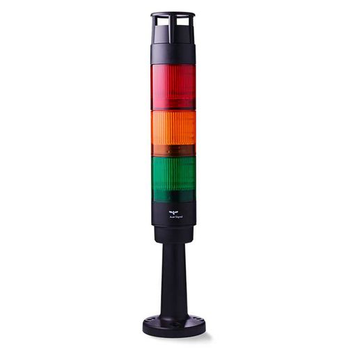 Световая колонна LED - CT5 IO-LINK - Auer Signal GmbH - проблесковая / постоянная / IP65