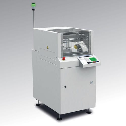 Стационарный сканер штрих-кодов - INSIGNUM 3000 Scan - ASYS GROUP - 2D