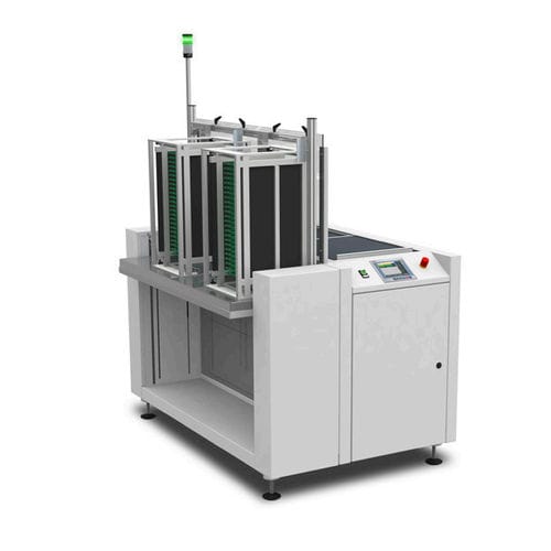 Автоматическое зарядное устройство для печатных плат - VEGO AES 03D - ASYS GROUP