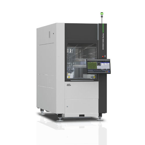 Роботизированная машина для депанелирования печатных плат - DIVISIO 5100 - ASYS GROUP