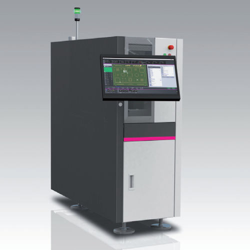 Маркировочная машина CO2-лазер - INSIGNUM 1000 Laser - ASYS GROUP - для печатной платы / автоматическая