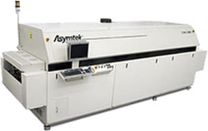 Конвейерная печь - TCM series - Nordson ASYMTEK - инфракрасная