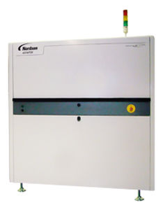 Печь с камерой - Select Cure® UV-9 - Nordson ASYMTEK - для полимеризации / УФ
